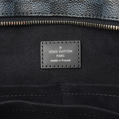 Louis Vuitton Damier Cobalt Cabas Jour 6 of 8