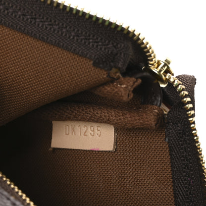 Louis Vuitton Monogram Petit Bucket Pouch 7 of 7
