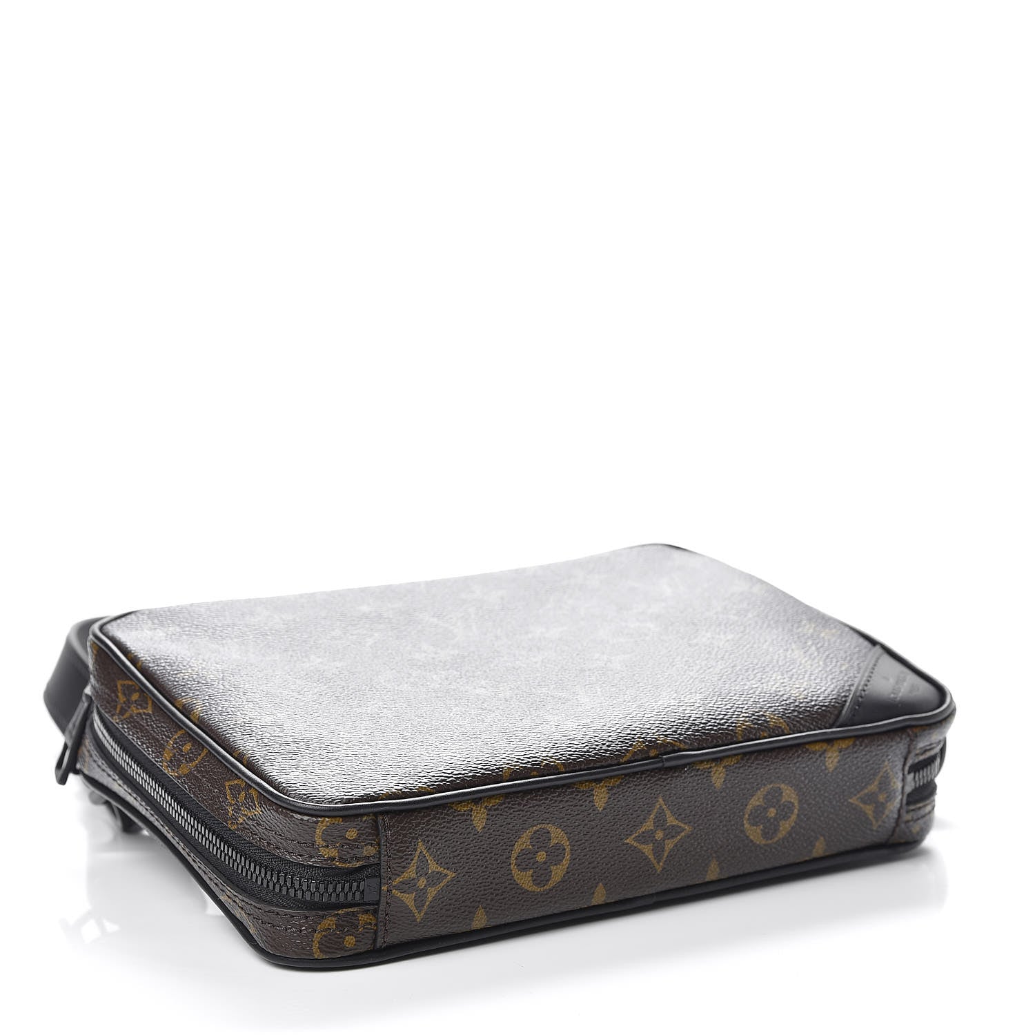 Louis Vuitton Monogram Utility Front Bag 5 of 11
