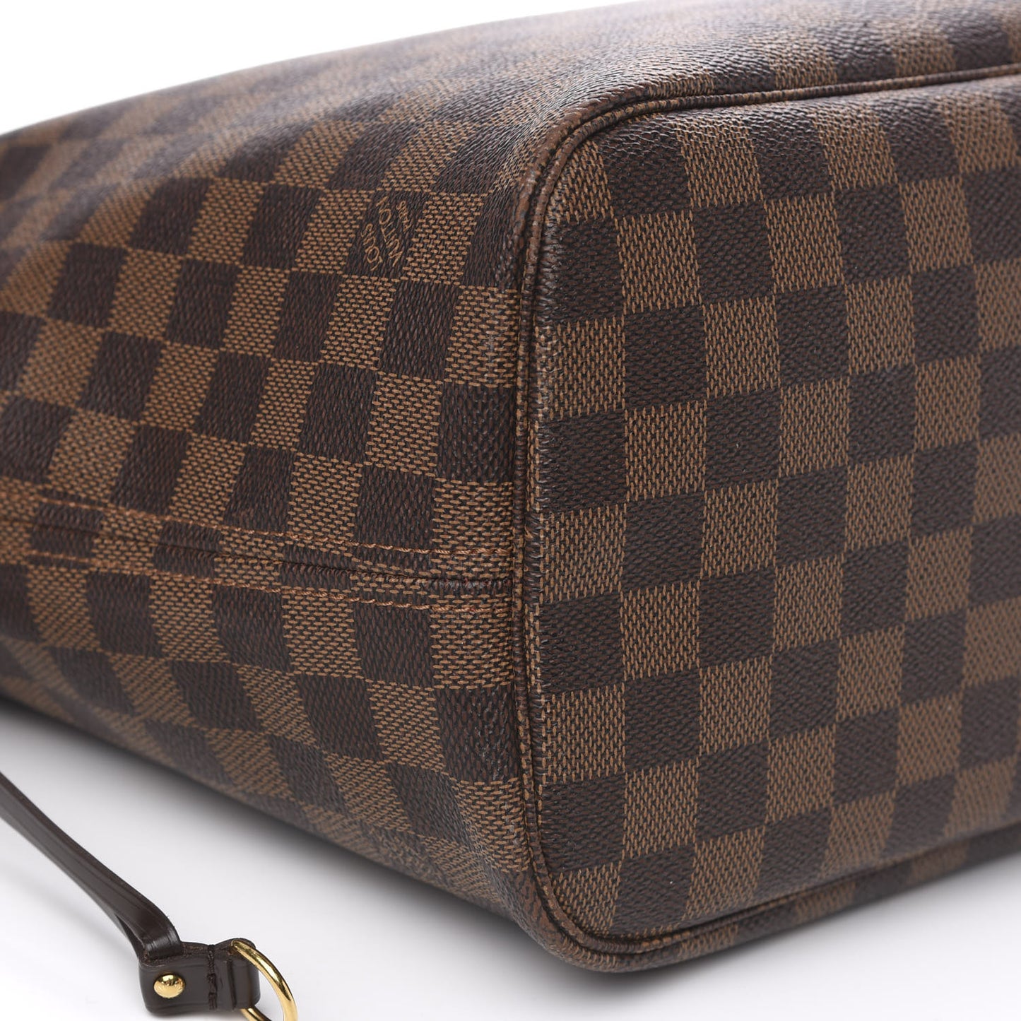 Damier Ebene Neverfull MM