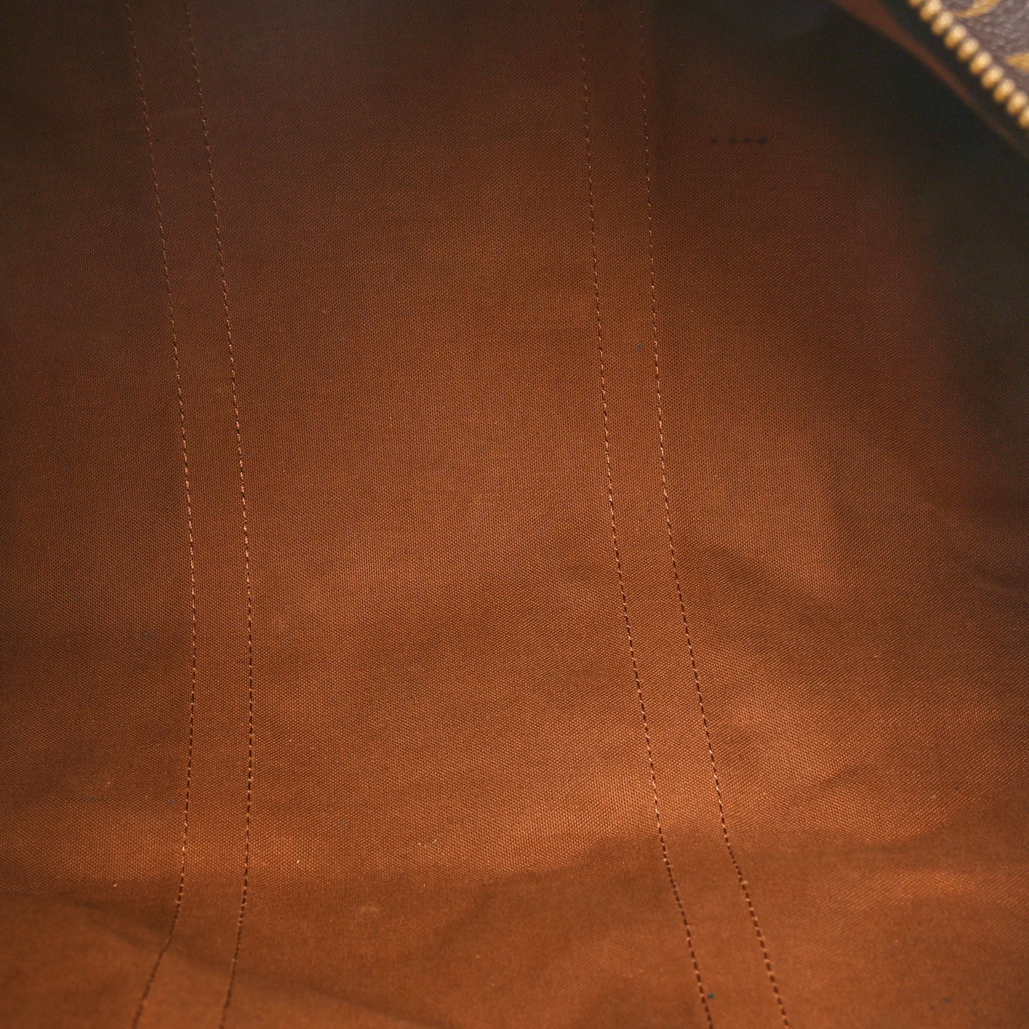 Monogram Keepall Bandouliere 50