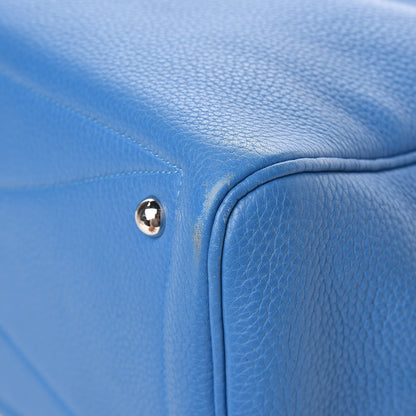 Hermes Taurillon Clemence Victoria II 35 Mykonos 11 of 12