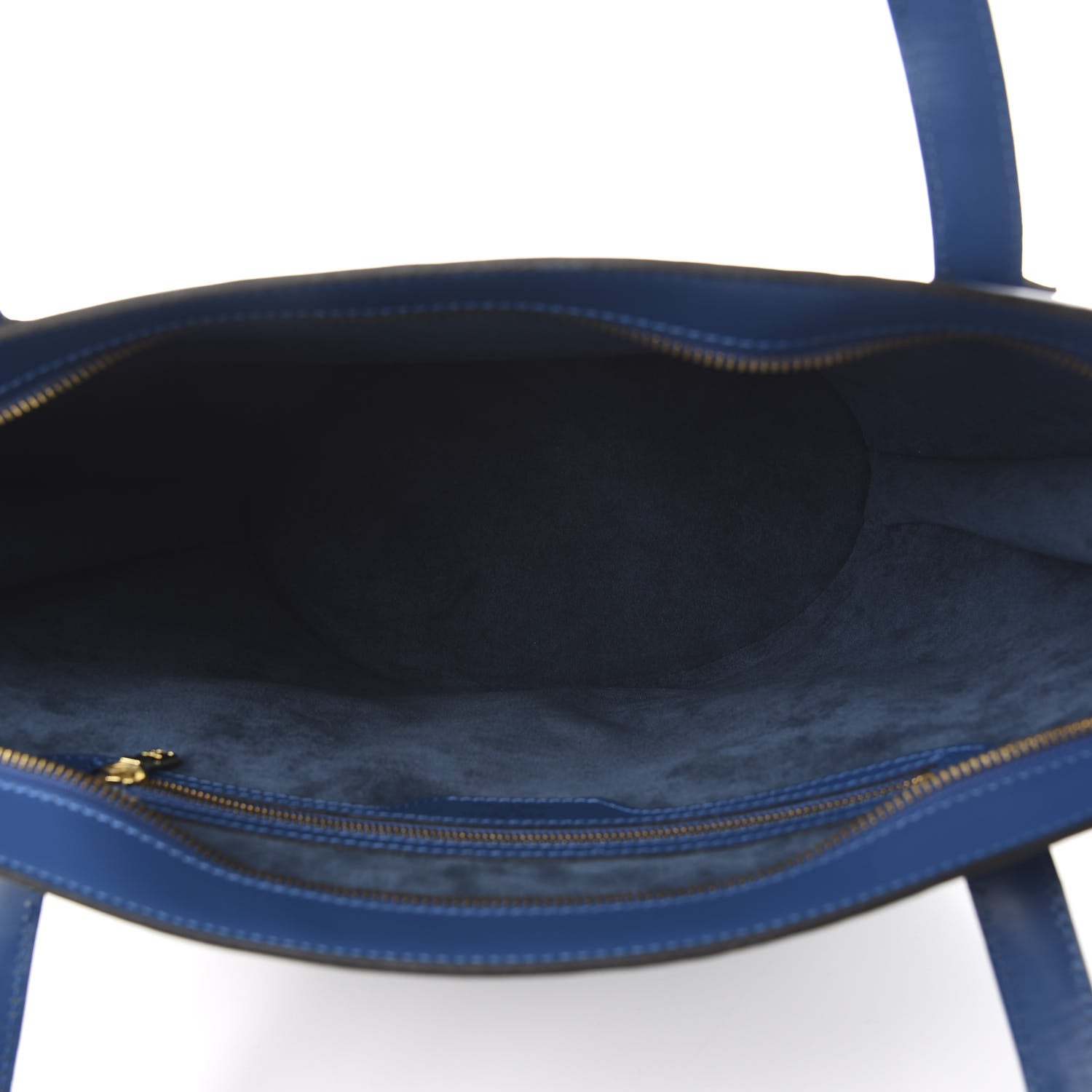 Louis Vuitton Epi Saint Jacques GM Toledo 5 of 11