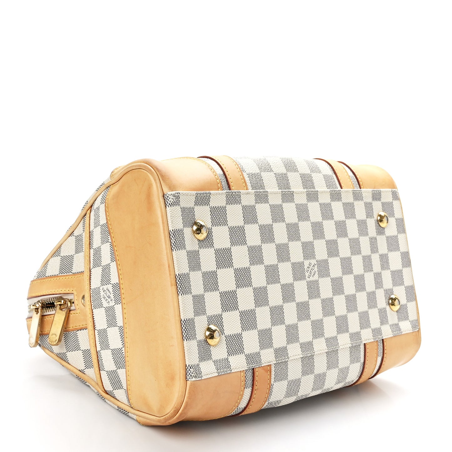 Damier Azur Berkeley
