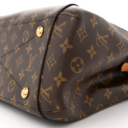 Louis Vuitton Monogram Montaigne GM 10 of 14