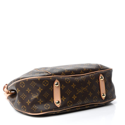 Louis Vuitton Monogram Galliera PM 4 of 10