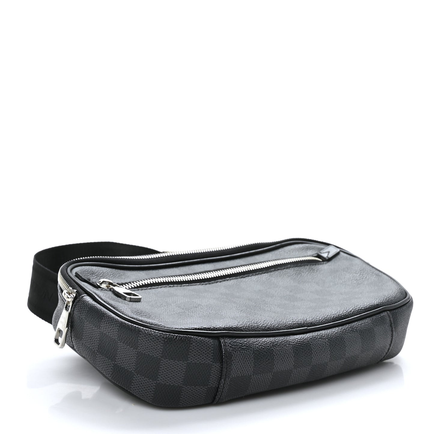 Damier Graphite Ambler