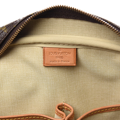 Louis Vuitton Monogram Deauville 5 of 13