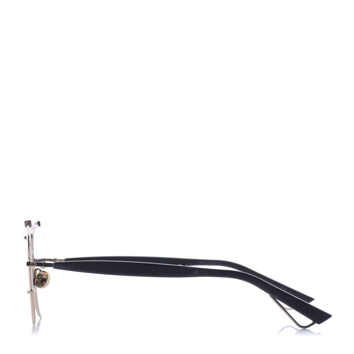 Technologic Sunglasses Gold