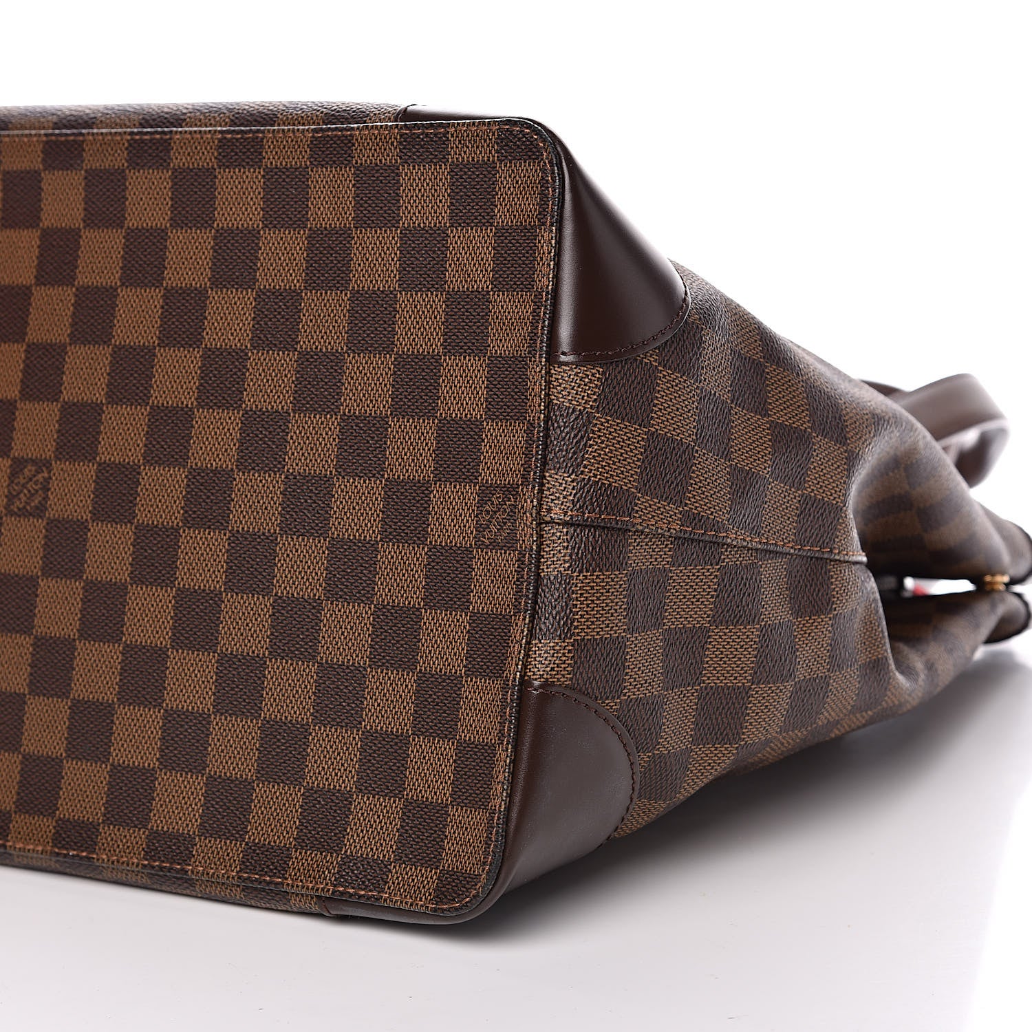 Louis Vuitton Damier Ebene Hampstead GM 9 of 13
