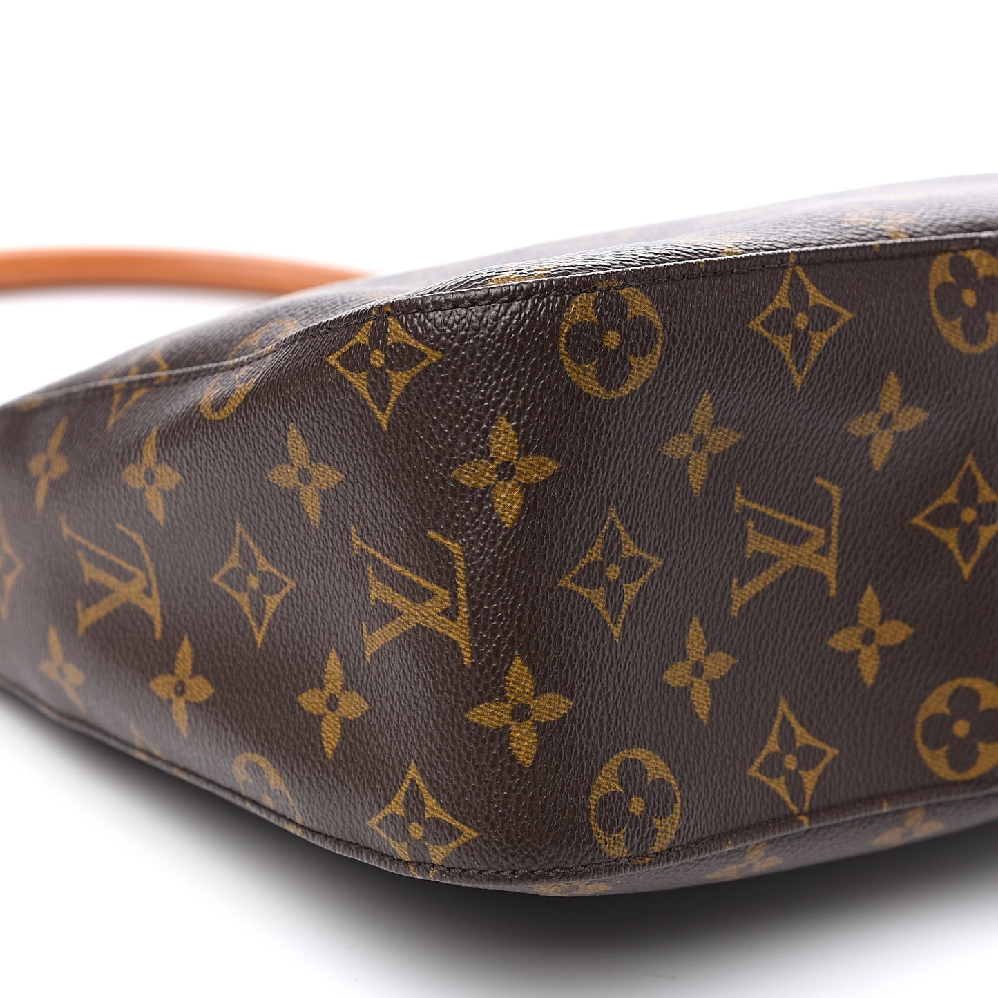 Monogram Looping MM