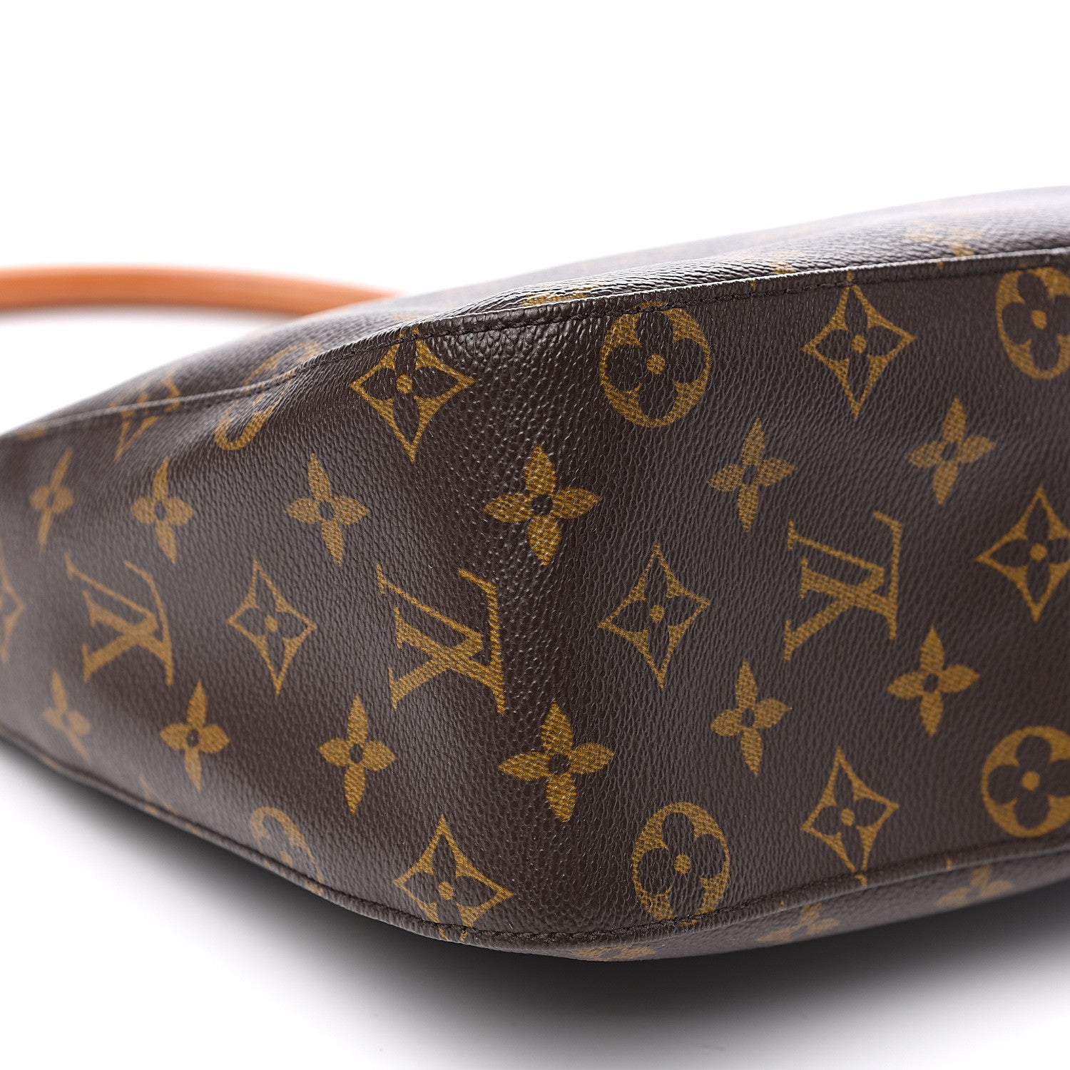 Louis Vuitton Monogram Looping MM 11 of 12