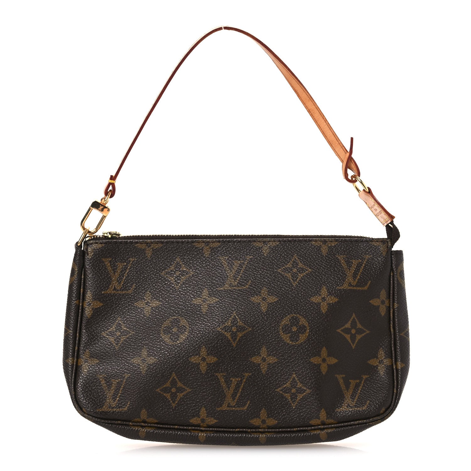 Louis Vuitton Monogram Pochette Accessories 1 of 13