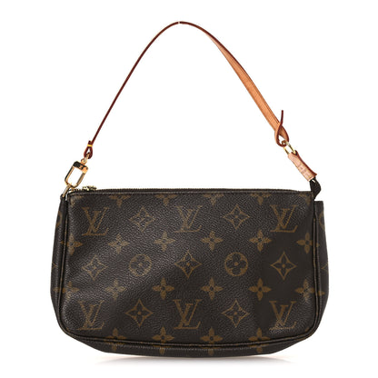 Louis Vuitton Monogram Pochette Accessories 1 of 13