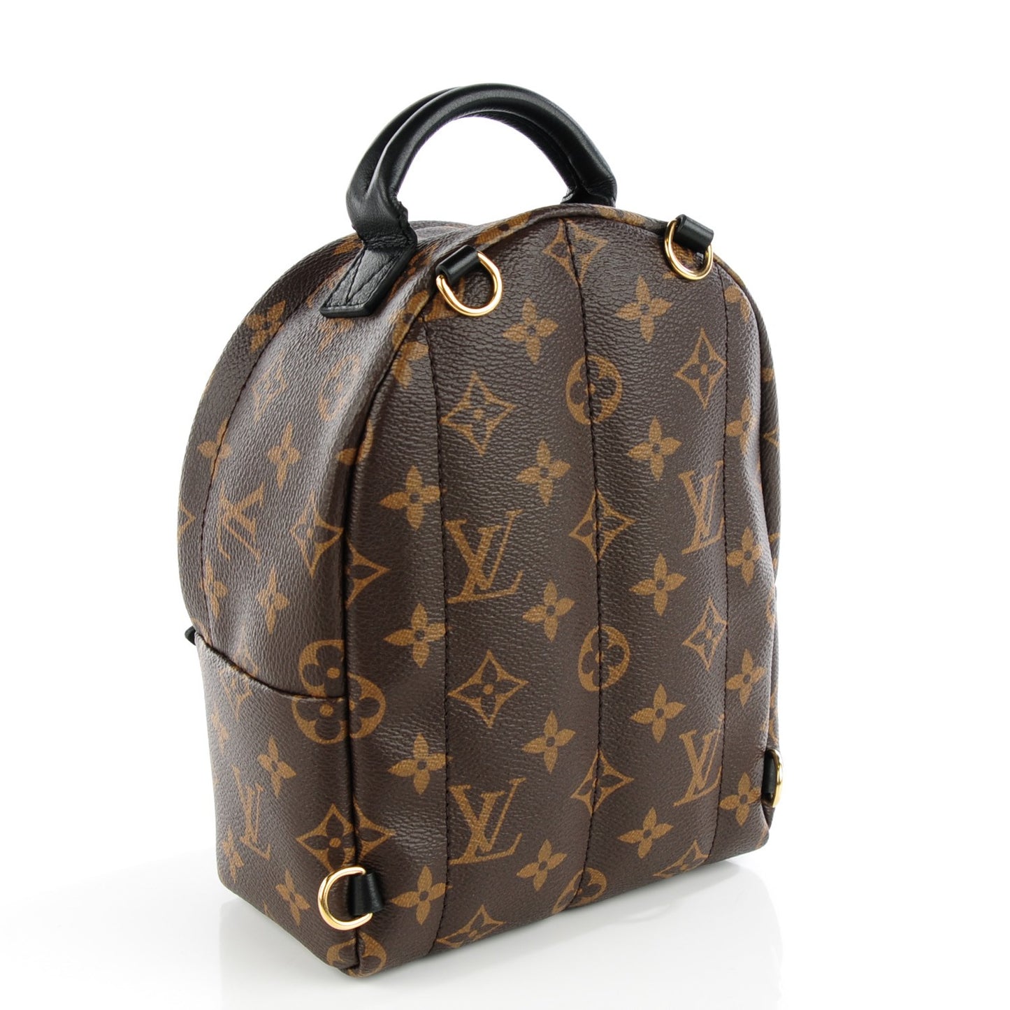 Monogram Palm Springs Backpack Mini