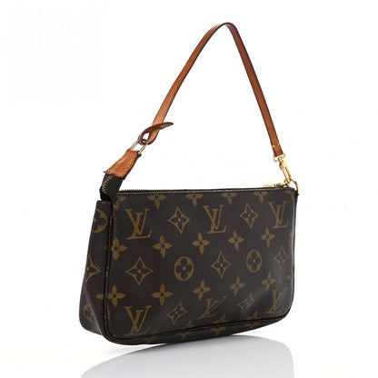 Louis Vuitton Monogram Pochette Accessories 4 of 15