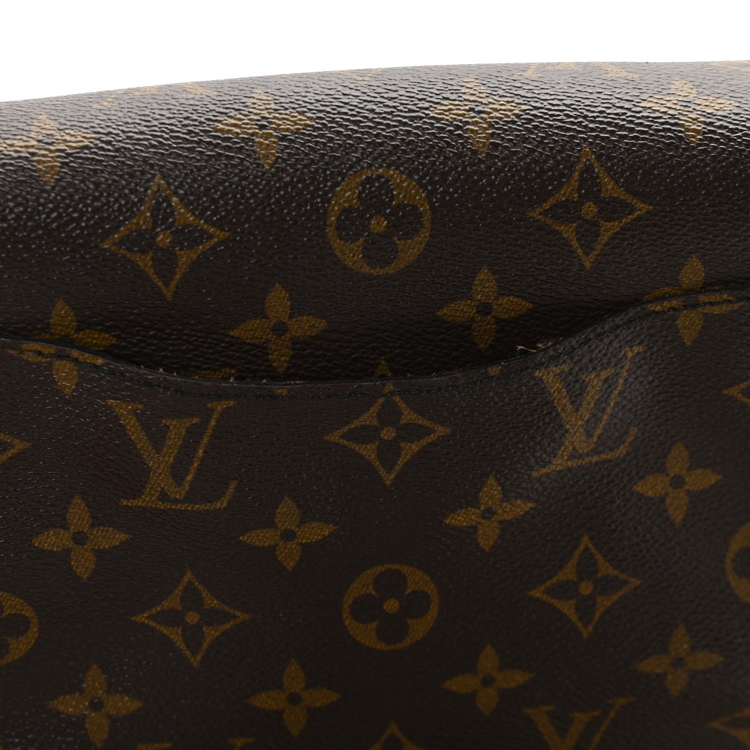 Louis Vuitton Monogram Saint Cloud MM 11 of 15