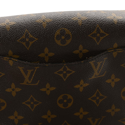 Louis Vuitton Monogram Saint Cloud MM 11 of 15