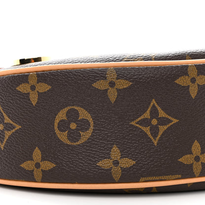 Louis Vuitton Monogram Loop 8 of 10