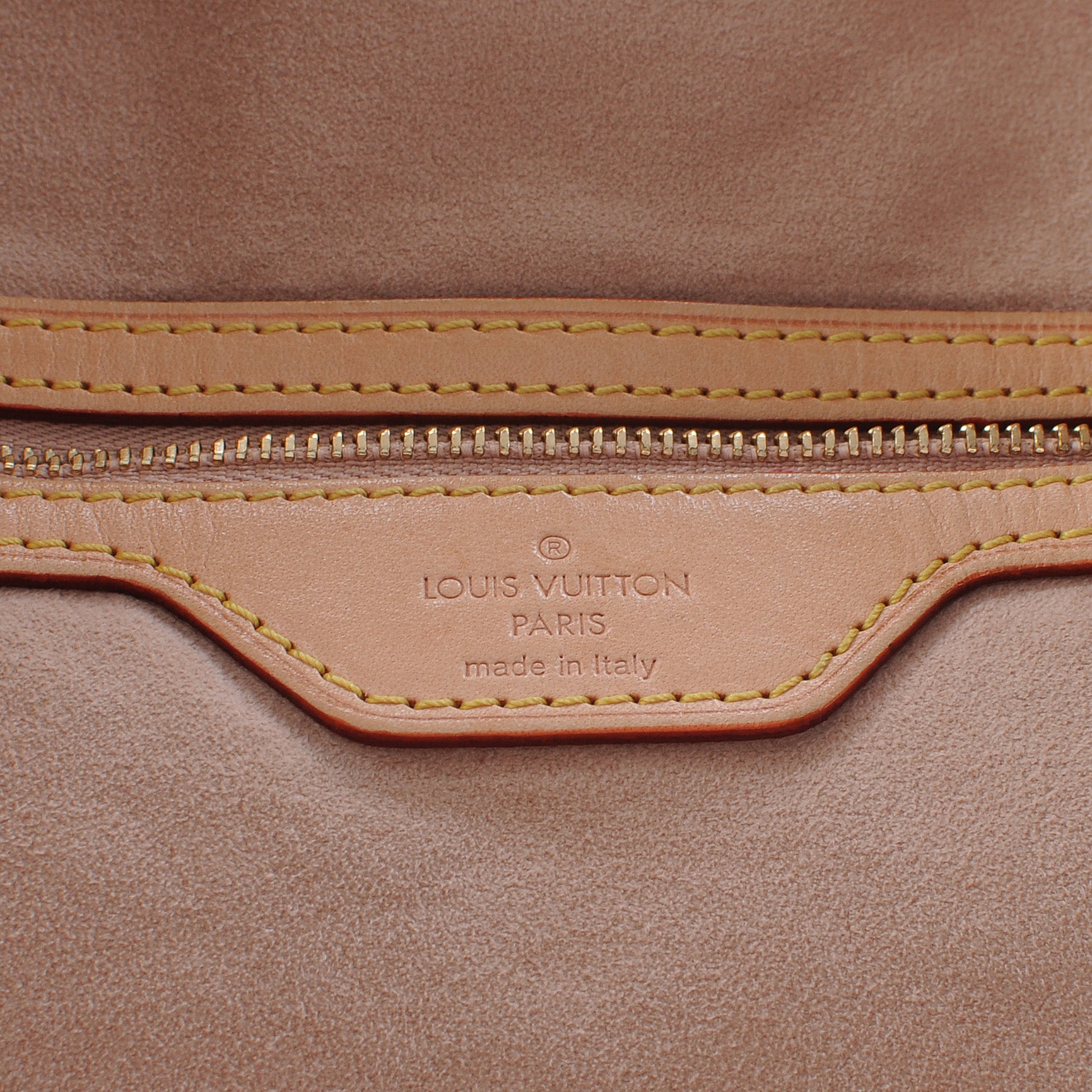 Louis Vuitton Denim Quilted Monogram Sunbeam Rouge Fauviste 6 of 7