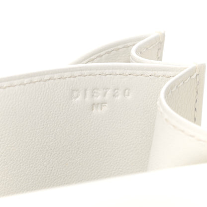Hermes Evercolor Constance 18 White 7 of 10