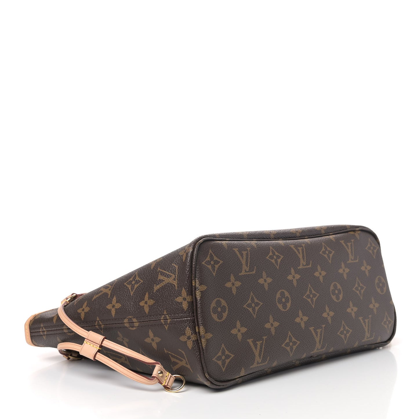 Monogram Neo Neverfull PM Pivoine