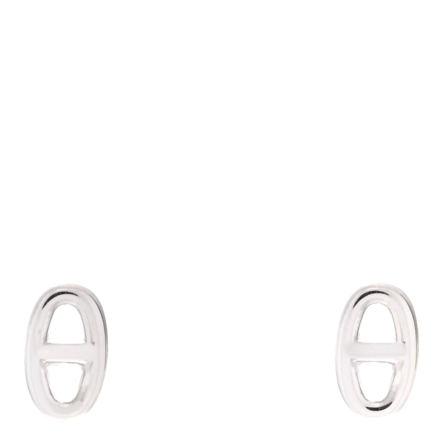 Sterling Silver TPM Farandole Earrings