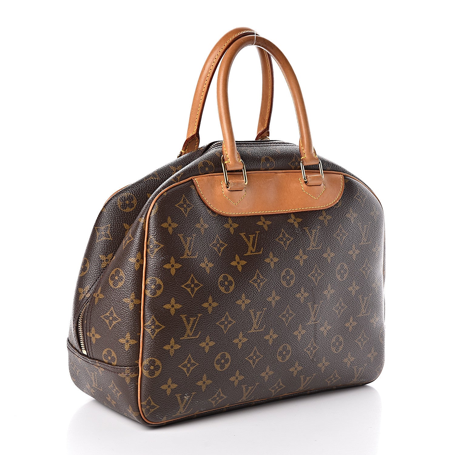 Louis Vuitton Monogram Deauville 3 of 9
