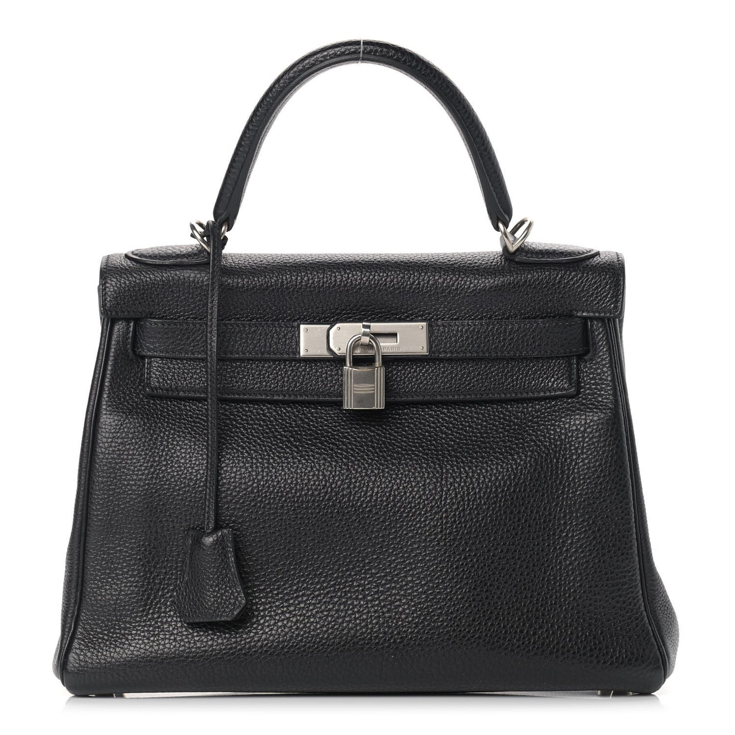Togo Kelly Retourne 28 Black