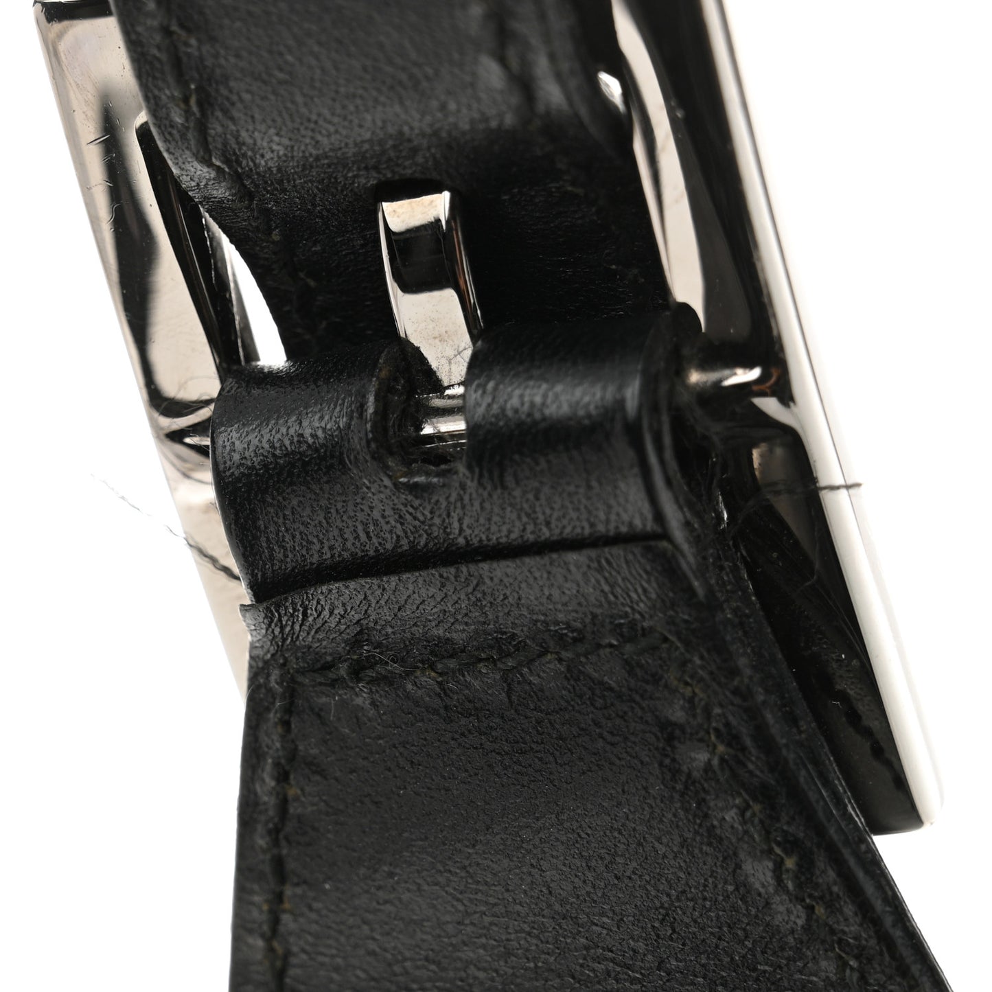 Monogram Jackie O Hobo Black