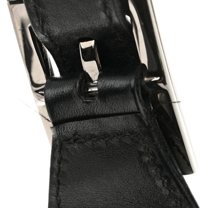 Gucci Monogram Jackie O Hobo Black 12 of 16