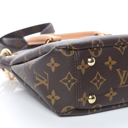Louis Vuitton Monogram Pallas BB Cherry 10 of 12