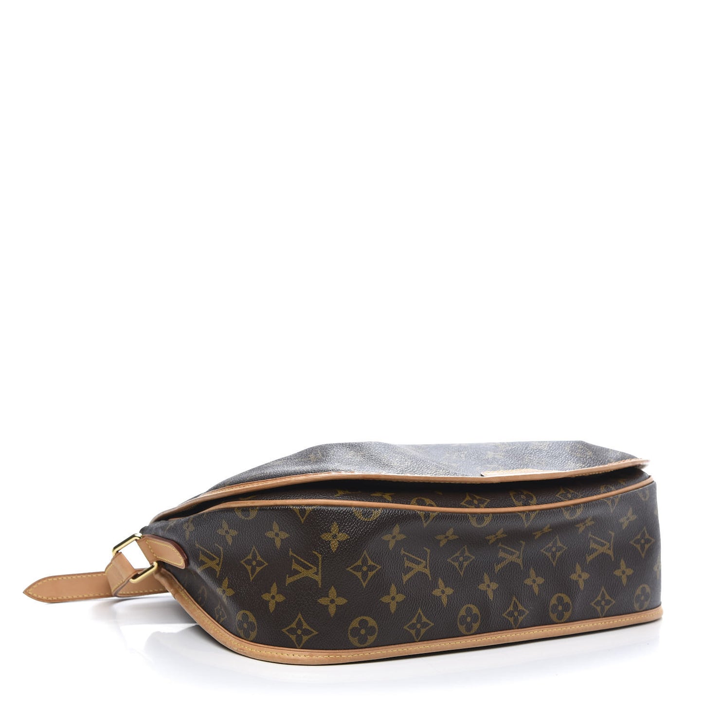 Monogram Menilmontant MM