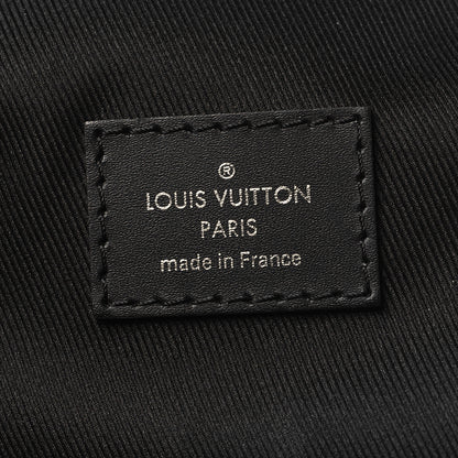 Louis Vuitton Damier Graphite Avenue Sling Backpack 6 of 10