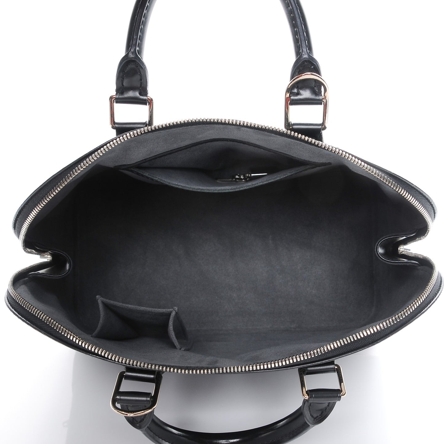 Epi Alma PM Black