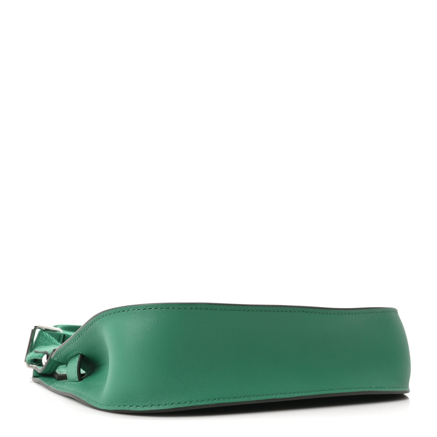 Hermes Swift Mini Jypsiere Vert Vertigo 4 of 11