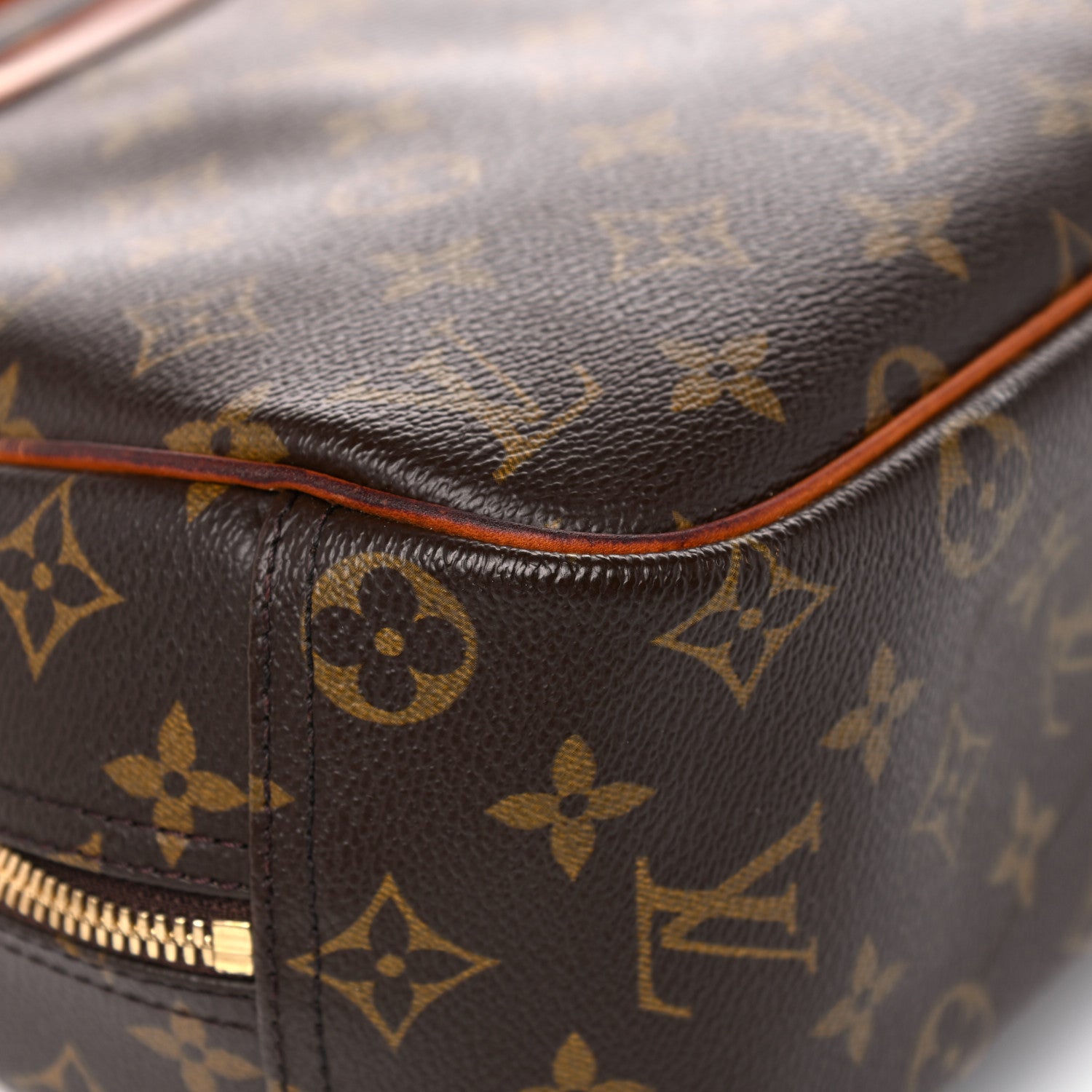Louis Vuitton Monogram Trouville 9 of 24