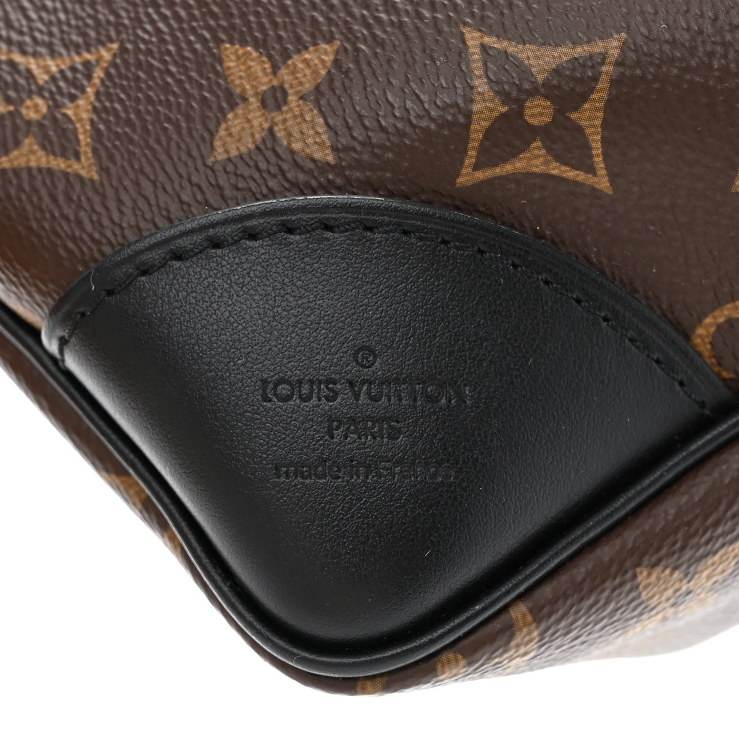 Monogram Odeon MM Black