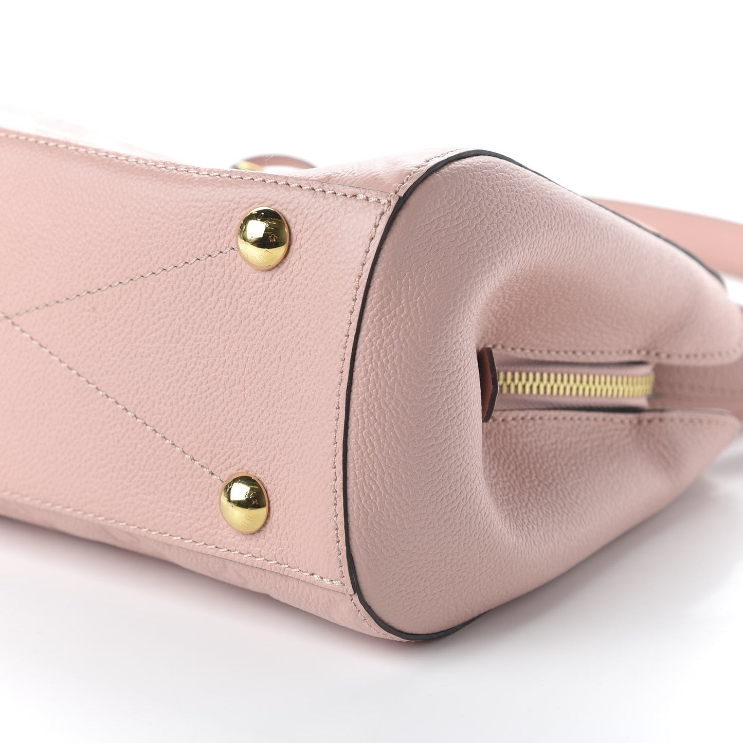 Empreinte Montaigne BB Rose Poudre