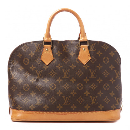 Louis Vuitton Monogram Alma PM 1 of 8