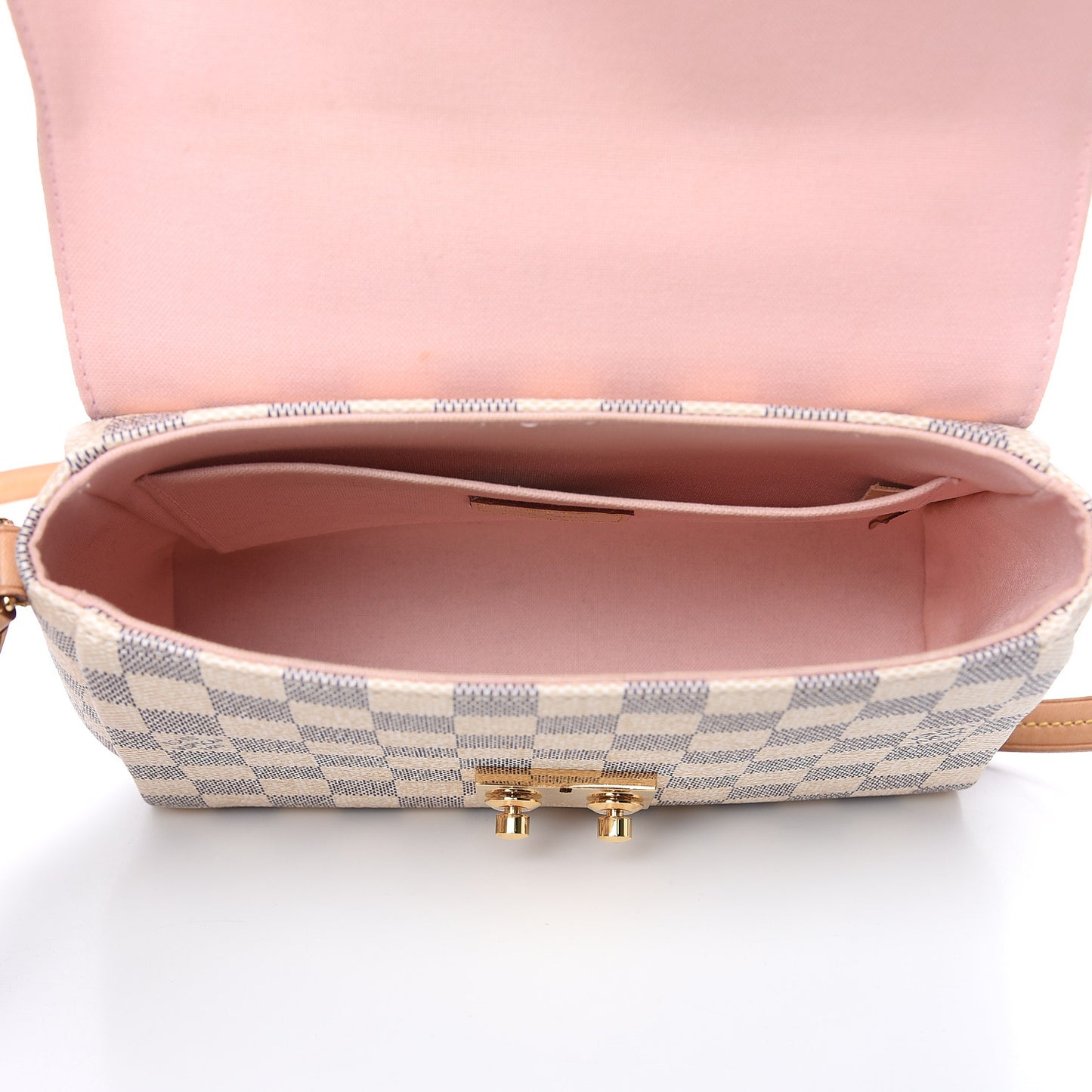 Damier Azur Croisette