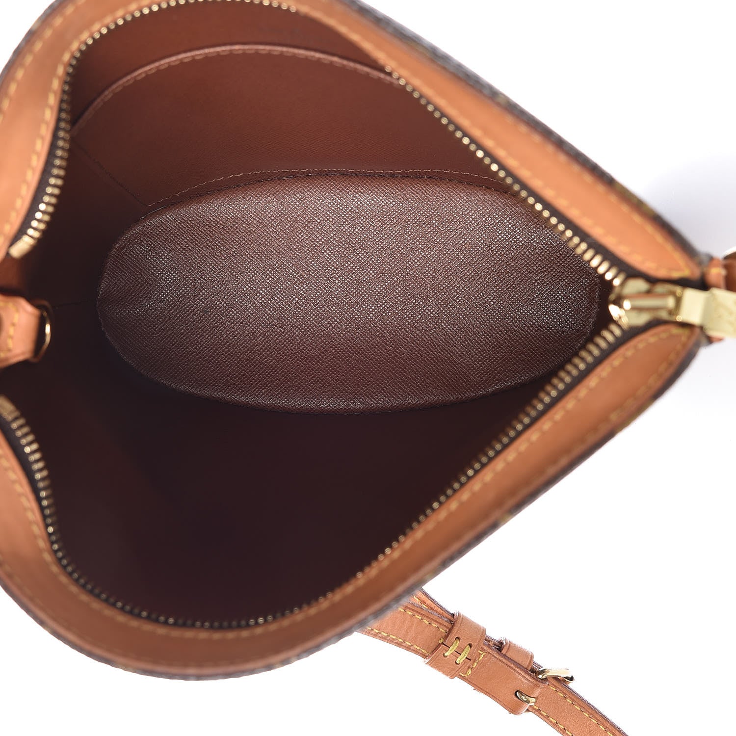 Louis Vuitton Monogram Drouot 5 of 13