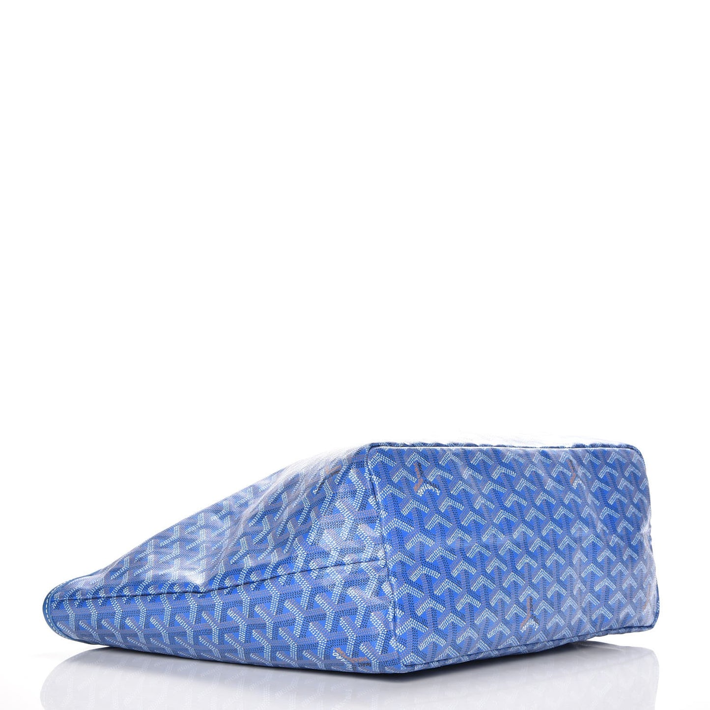 Goyardine Saint Louis PM Sky Blue