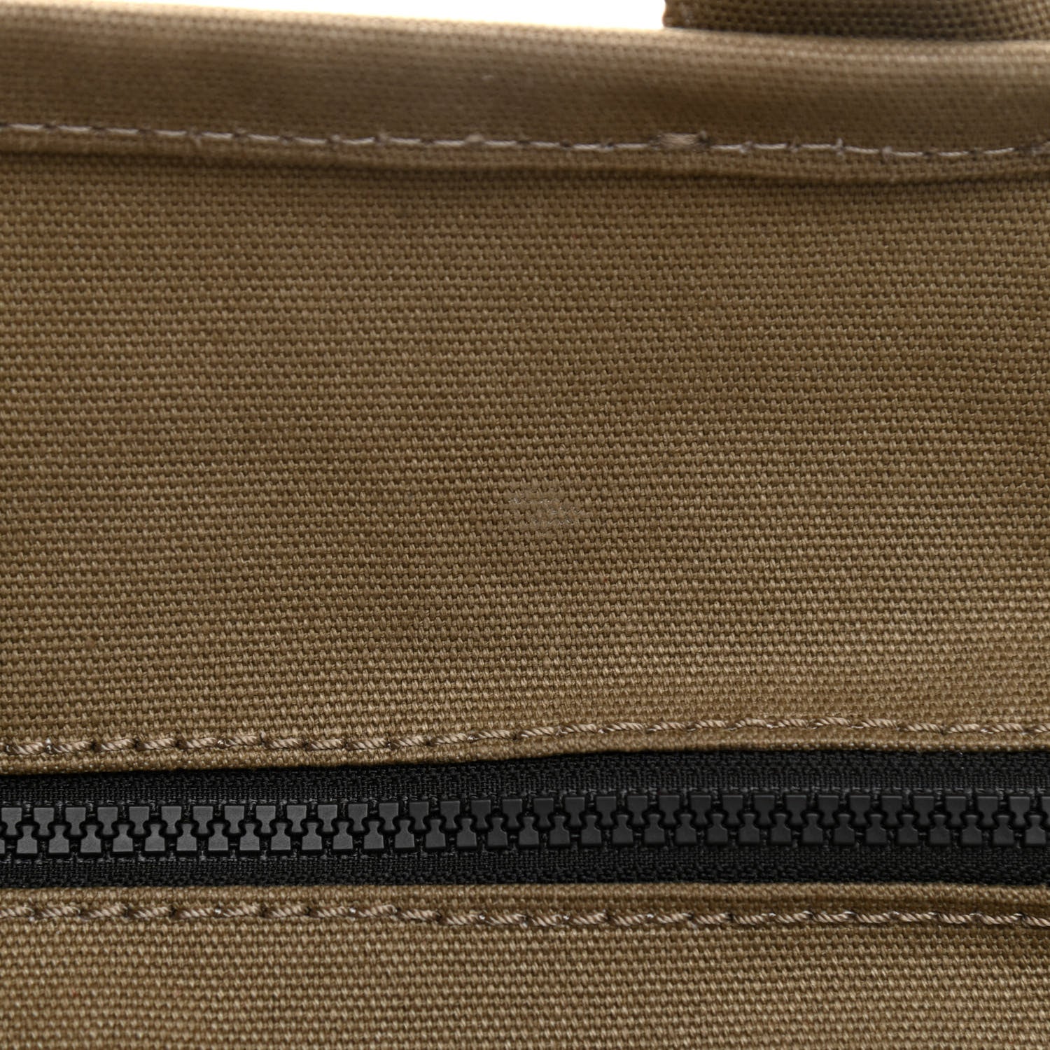 Marc Jacobs Canvas Large Summer Tote Bag Slate Green 12 of 12