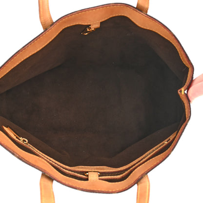 Louis Vuitton Monogram Wilshire PM 5 of 12