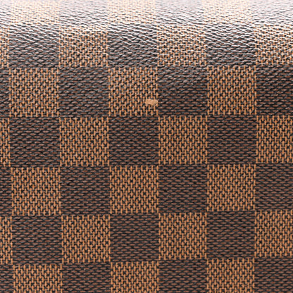 Louis Vuitton Damier Ebene Speedy 25 12 of 13