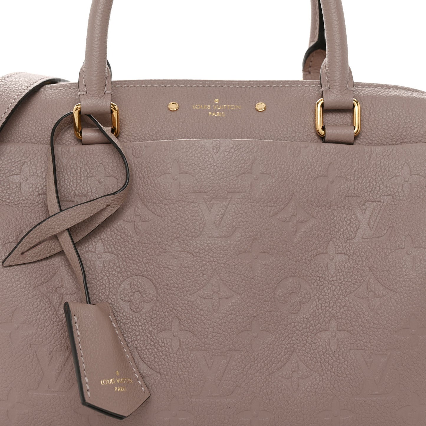 Empreinte Speedy Bandouliere 25 NM Mastic