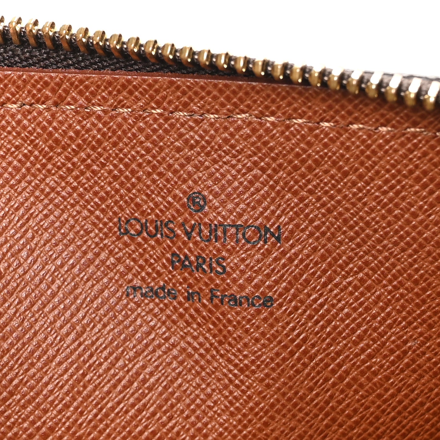 Monogram Papillon 30