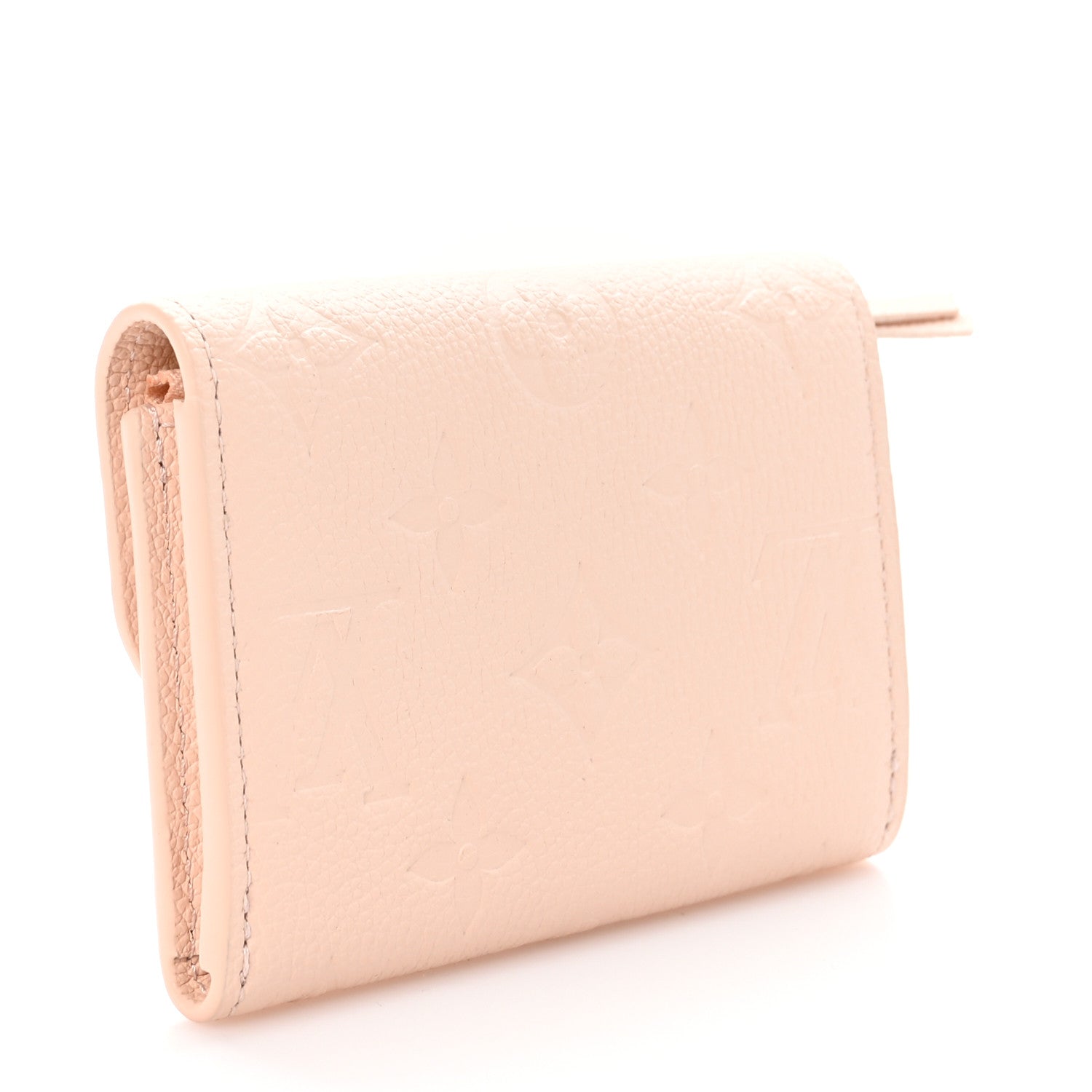 Louis Vuitton Empreinte Rosalie Coin Purse Chamallow Pink 3 of 9