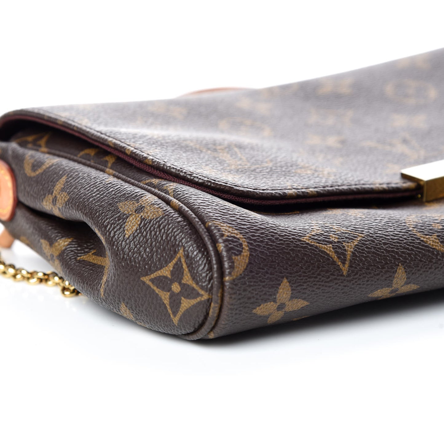 Monogram Favorite MM